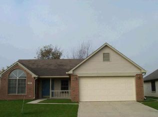 1930 N Golf Stream Dr, Indianapolis, IN 46229