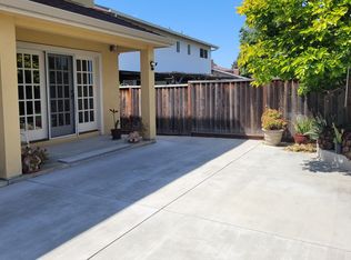 1627 Tahoe Dr, Milpitas, CA 95035