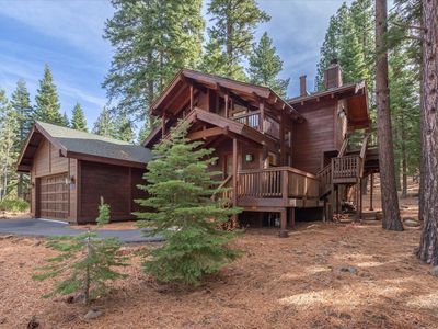 1329 Mill Cp, Truckee, CA, 96161