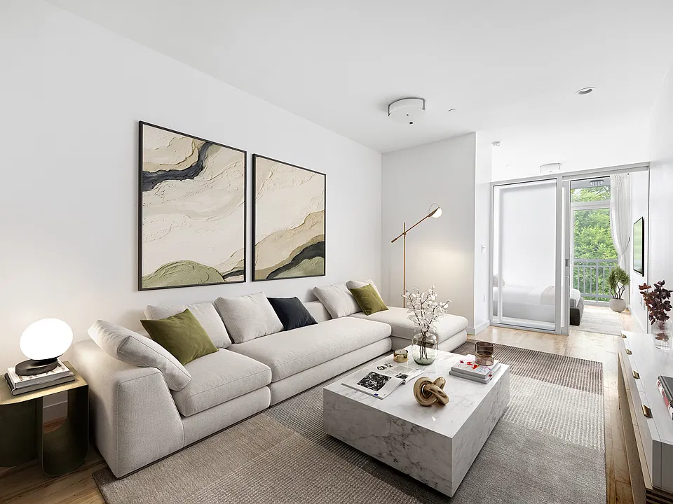 171 Henry St #3B