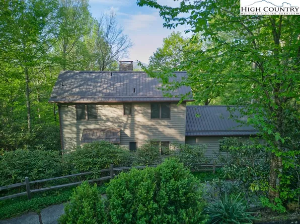 631 Alderly Circle, Blowing Rock, NC 28605