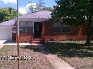 4121 Birmingham Rd, Jacksonville, FL 32207
