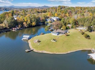 1191 Rebel Ln LOT 17, Goodview, VA 24095