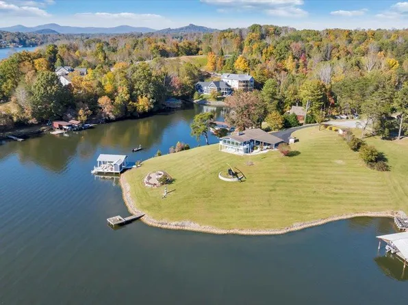1191 Rebel Ln Lot 17, Goodview, VA 24095