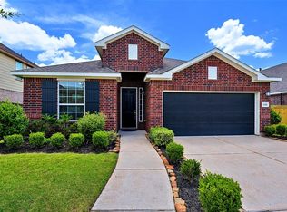 2316 Grayson Valley Ln, Houston, TX 77089