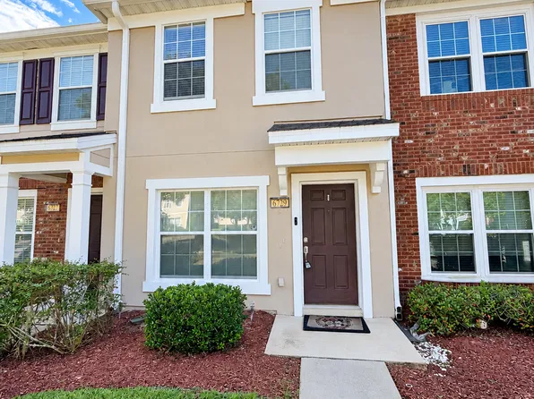 6729 Arching Branch Cir, Jacksonville, FL 32258