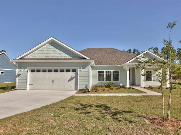 73 Sierra Ln, Crawfordville, FL 32327