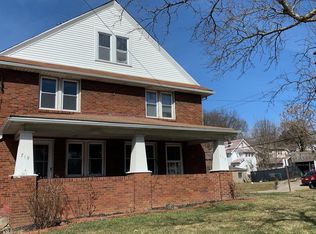 719 Iona Ave, Akron, OH 44314