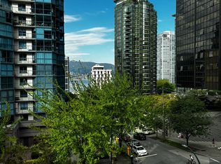 1420 Georgia St W #502, Vancouver, BC