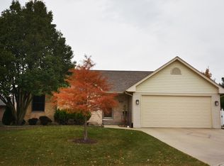 16734 Buck Path, Lockport, IL 60441