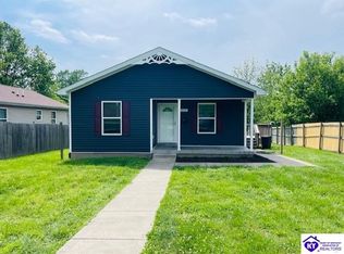 315 E Railroad Ave, Elizabethtown, KY 42701