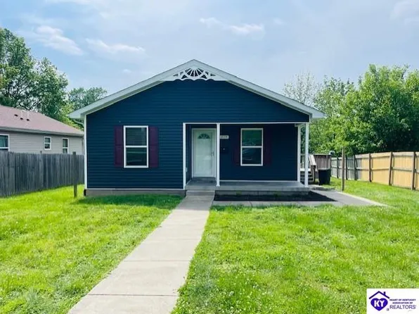315 E Railroad Ave, Elizabethtown, KY 42701