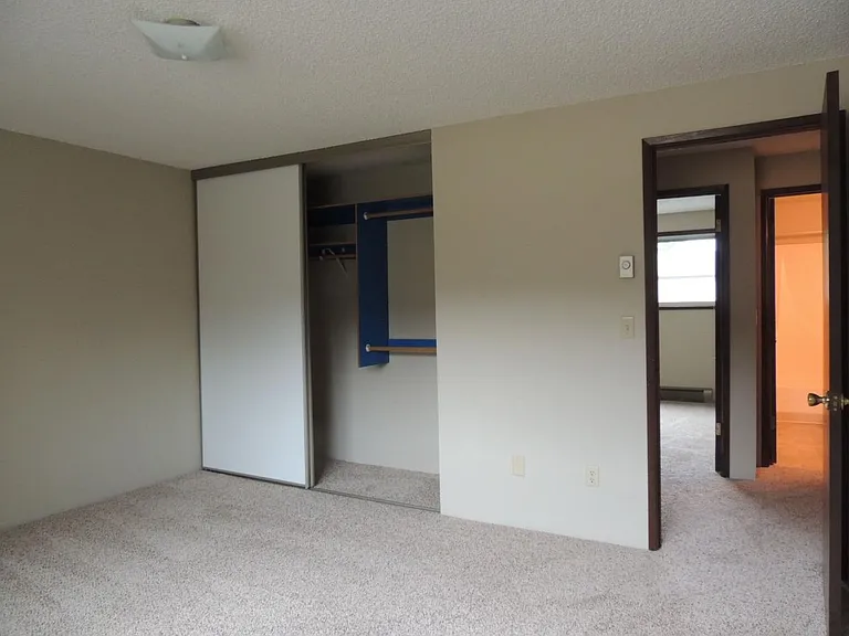 One Bedroom