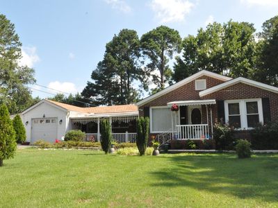 401 Spruce St, Spartanburg, SC, 29303