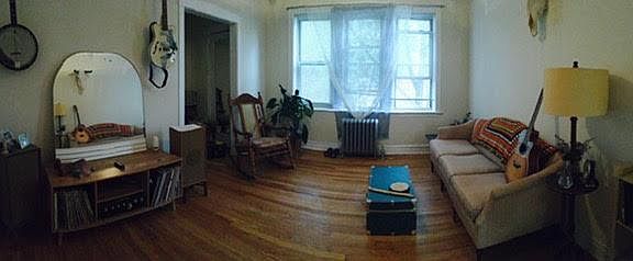 2nd image of 3912 W Barry Ave #1