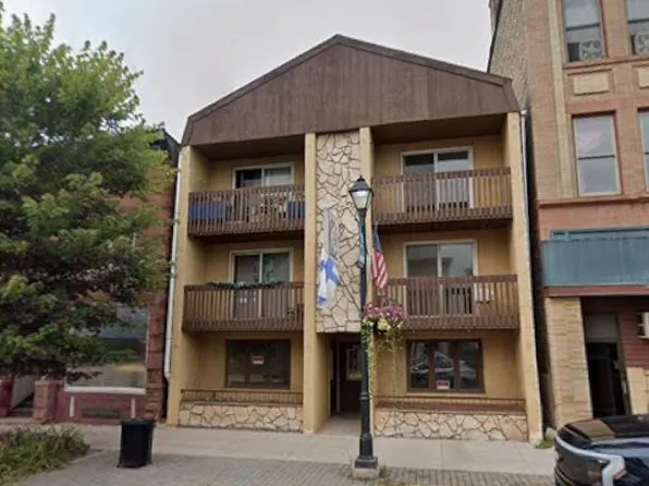 (undisclosed Address), Hancock, MI 49930