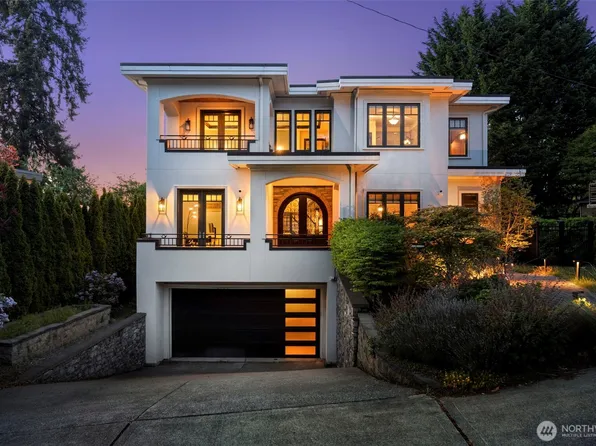 116 16th Avenue, Kirkland, WA 98033