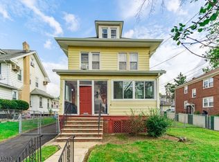 176-178 Nesbit Ter, Irvington, NJ 07111