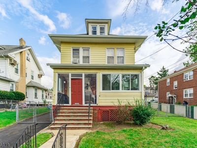 176-178 Nesbit Ter, Irvington, NJ, 07111