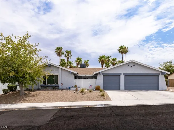 4476 Sunny Dunes Dr, Las Vegas, NV 89121