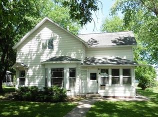 1025 16th St, Manson, IA 50563