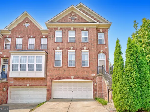 9132 Furey Rd, Lorton, VA 22079