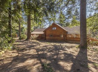 62221 Conibear Rd, Saint Helens, OR 97051