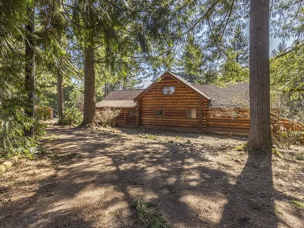 62221 Conibear Rd, Saint Helens, OR 97051