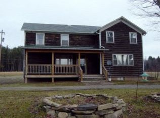 1045 Beuterstown Rd, Liberty, PA 16930