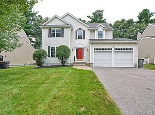 99 Spruce St, Framingham, MA 01701