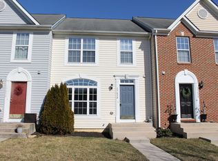 17632 Slate Way, Hagerstown, MD 21740