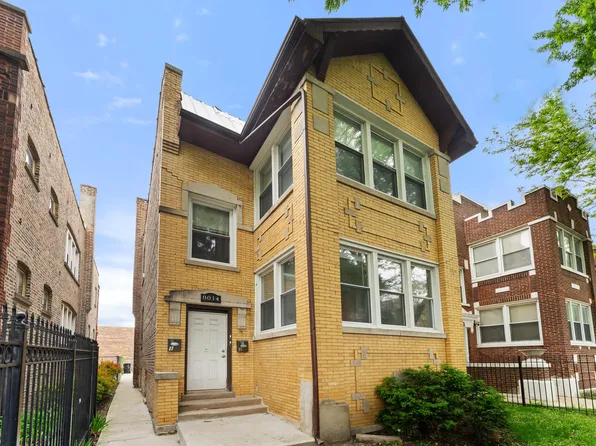 8014 S Justine St, Chicago, IL 60620