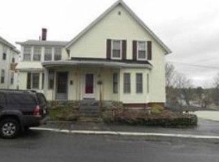120 Ash St, Gardner, MA 01440