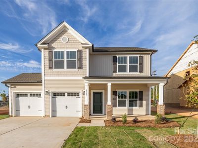 2305 Bulwarks Ct #6, Albemarle, NC, 28001