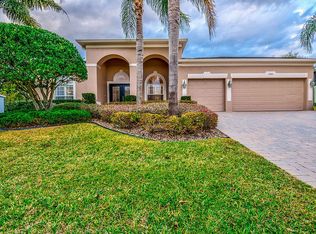 6126 Tremayne Dr, Mount Dora, FL 32757