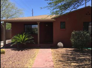 1748 E Seneca St, Tucson, AZ 85719