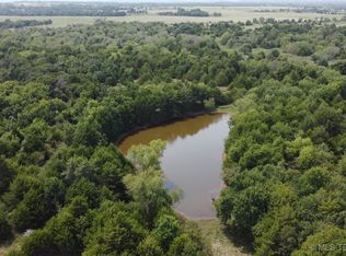 15216 E Lakeview Rd, Glencoe, OK 74032