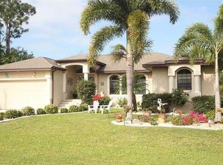 251 Tournament Rd, Rotonda West, FL 33947