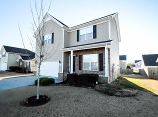 1915 Colyn Ave For Sale, Murfreesboro, TN 37128