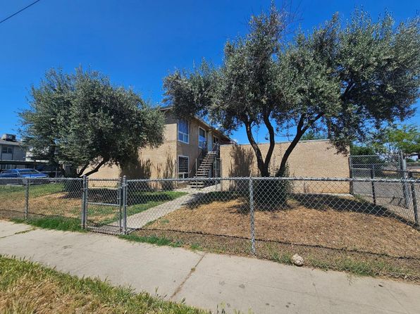 5 E Saginaw Way, Fresno, CA 93704