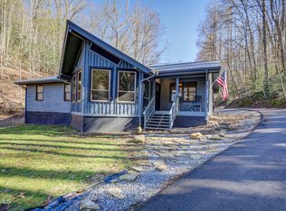 124 Ogle Rd, Unicoi, TN 37692