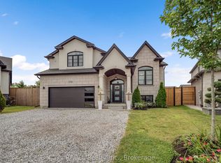 2761 Arrowsmith Ct, Fort Erie, ON L0S1S0
