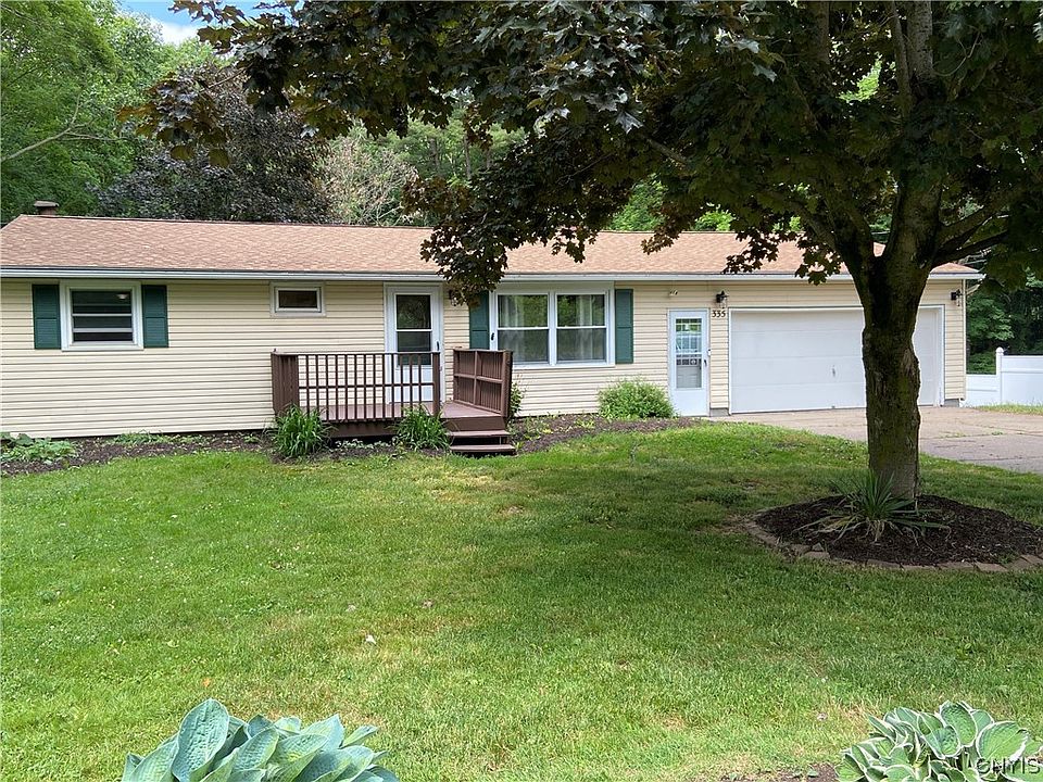 335 County Route 10, Pennellville, NY 13132 Zillow