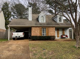 118 Haley Creek Dr, Madison, MS 39110