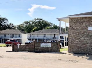Helena Manor - 41, Nederland, TX 77627