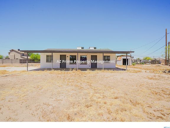 2nd image of 2458 E Encinas Ln #1