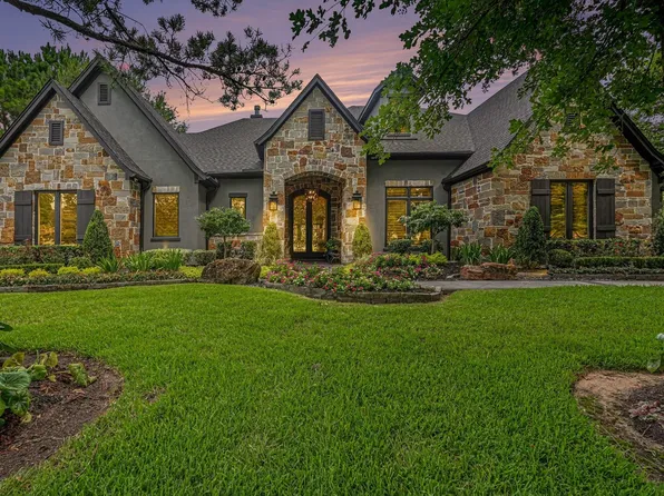 6912 Lone Star Ct, Montgomery, TX 77316