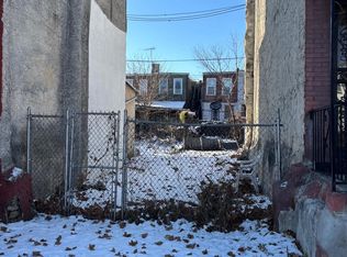 1428 N Allison St, Philadelphia, PA