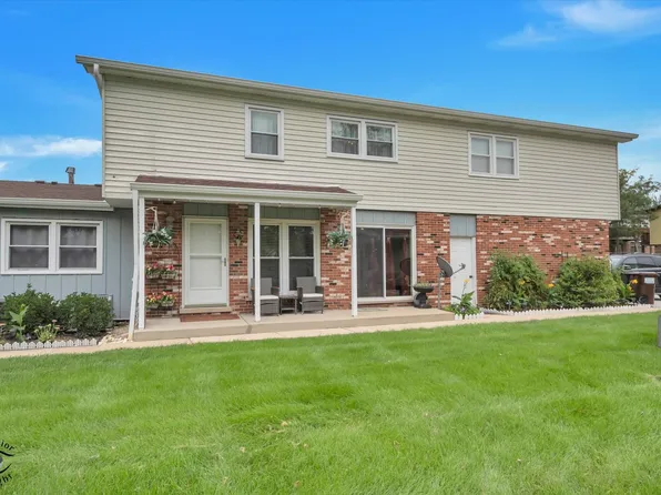 19519 116th Ave Unit B, Mokena, IL 60448