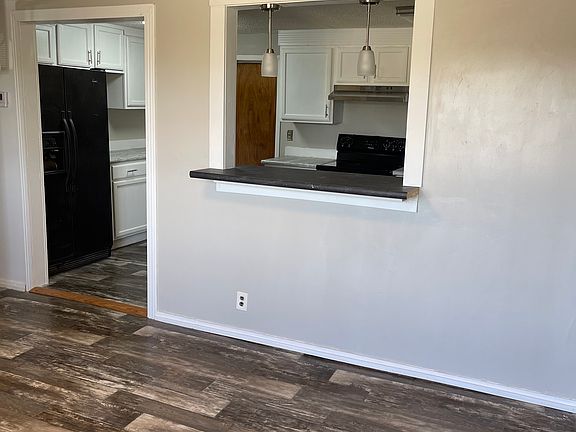 kitchen Entry